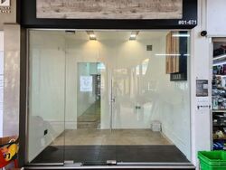 Kebun Baru Mall (D20), Shop House #576584051